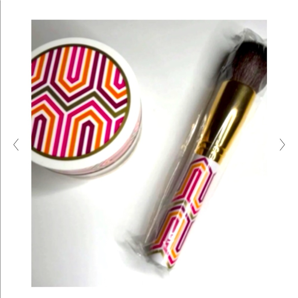 Jonathan Adler for Bare Minerals Foundation NEW